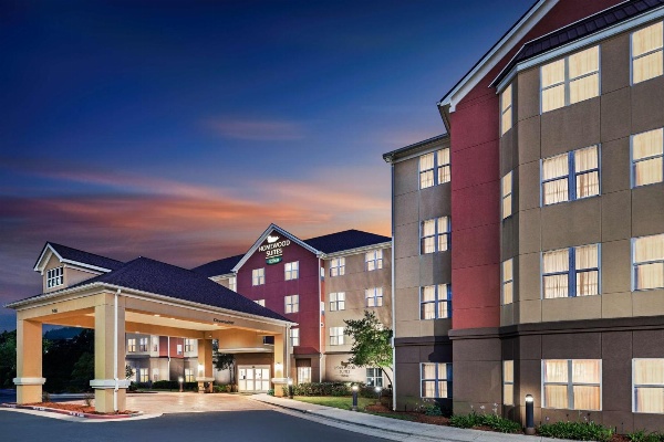 Homewood Suites By Hilton Shreveport image 1