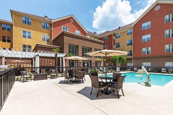 Homewood Suites By Hilton Shreveport image 13