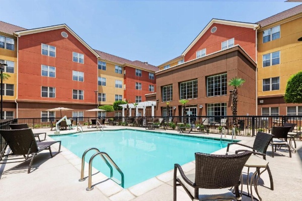 Homewood Suites By Hilton Shreveport image 14