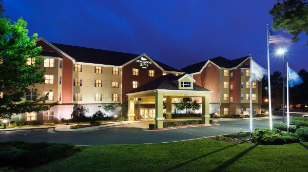 Homewood Suites By Hilton Shreveport image 3